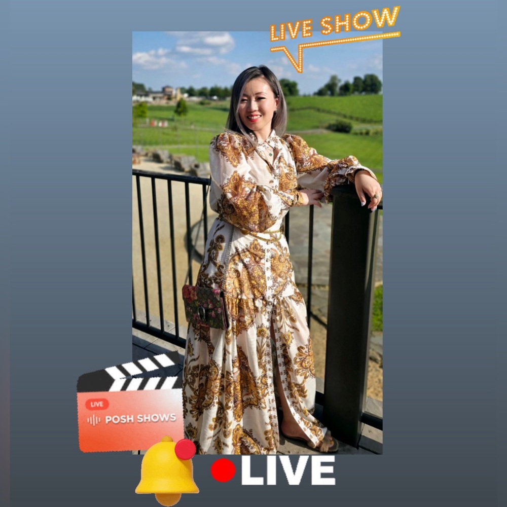 Giveaway Live Show giveaway - Picture 3 of 16